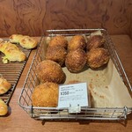 BRILLAT-SAVARIN by TruffleBAKERY - 