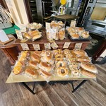 ブーランジェリー リシェット - 