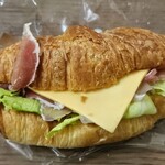 ブーランジェリー リシェット - 