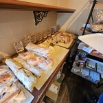 ブーランジェリー リシェット - 