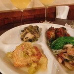 Osteria Barababao 銀座 - 