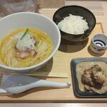 麺屋一燈 - 