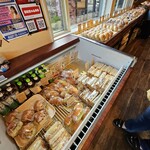 ブーランジェリー リシェット - 