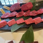 焼肉 ほれぼれ つつじヶ丘 - 