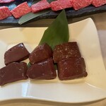 焼肉 ほれぼれ つつじヶ丘 - 