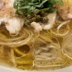 アントシカダ - 