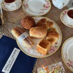 BRILLAT-SAVARIN by TruffleBAKERY - 