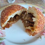 BRILLAT-SAVARIN by TruffleBAKERY - 