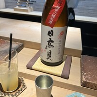 寿司 あつや - 