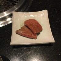 焼肉 いのうえ 国分寺店 - 