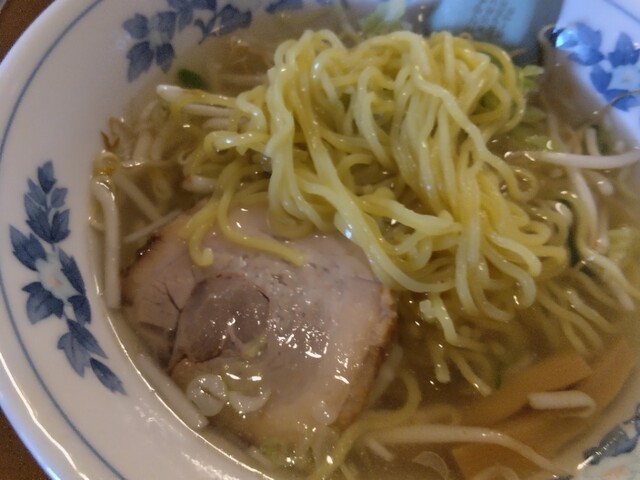 一風亭 矢巾口店 - 矢幅（ラーメン）の写真