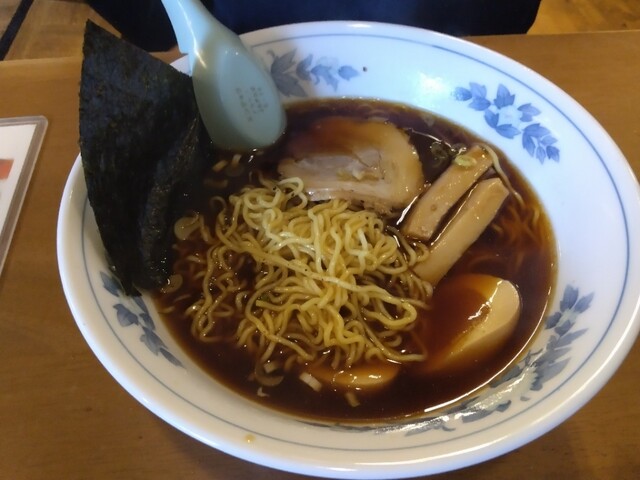 一風亭 矢巾口店 - 矢幅（ラーメン）の写真