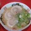大栄ラーメン 本店