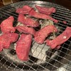 炭火焼肉 うまい坊
