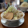 ラーメン金子