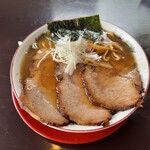 中華麺亭むらさき屋 - 
