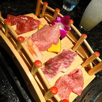 東京焼肉 一頭や コレド室町テラス店 - 