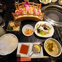 東京焼肉 一頭や コレド室町テラス店 - 