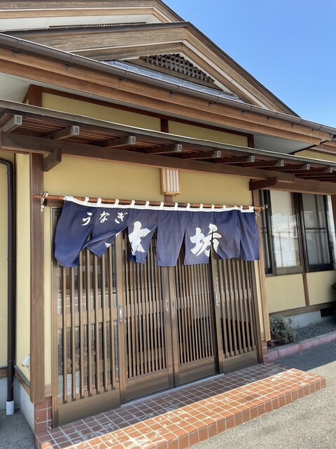 うなぎ 大坊 - 浪江（うなぎ）の写真