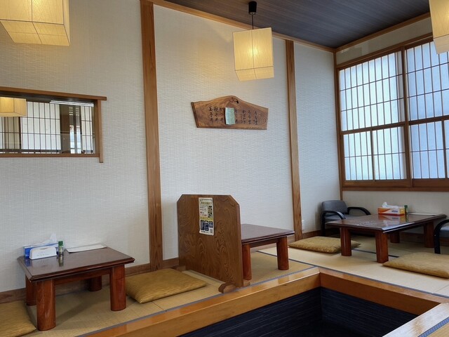 うなぎ 大坊 - 浪江（うなぎ）の写真