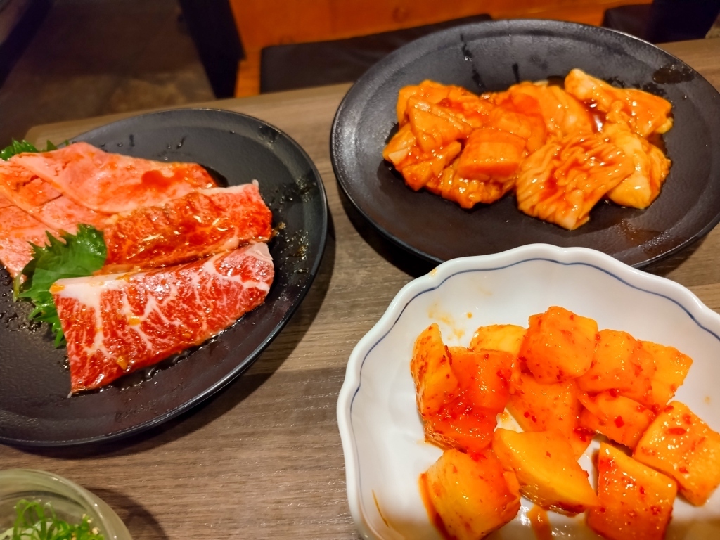 炭火焼肉/ビタミンS. 令和7年7月7日New Open!! 国産和牛のMIXホルモンを豪快に