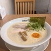 麺 ヒキュウ 六甲道店