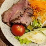 大衆馬肉酒場 馬王 - 