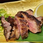 大衆馬肉酒場 馬王 - 