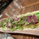 大衆馬肉酒場 馬王 - 