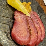 大衆馬肉酒場 馬王 - 