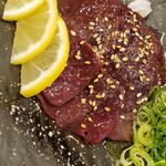 大衆馬肉酒場 馬王 - 