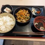 もつ次郎 - 料理写真: