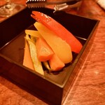 オーチャードナイト - 