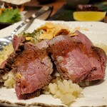 大衆馬肉酒場 馬王 - 