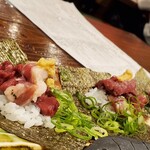 大衆馬肉酒場 馬王 - 