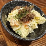 大衆馬肉酒場 馬王 - 