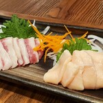 大衆馬肉酒場 馬王 - 