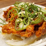 大衆馬肉酒場 馬王 - 