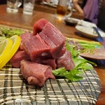 大衆馬肉酒場 馬王 - 