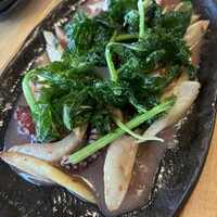 ダイナミックキッチン＆バー 響 カレッタ汐留店  - 