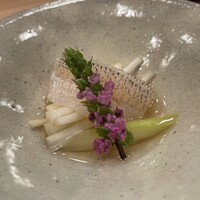 銀座 海味 - 