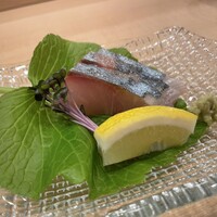 銀座 海味 - 