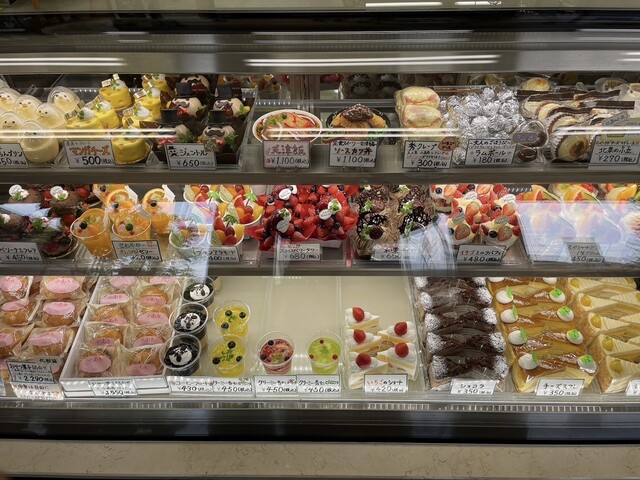 福島・原ノ町のケーキ専門店 わたなべ（Watanabe） &ndash; 手作りスイーツで癒しのひととき