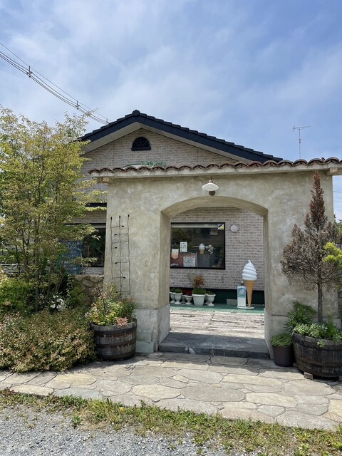 わたなべ（Watanabe） - 原ノ町（ケーキ）の写真