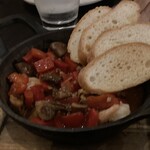 Appetito Craft Pizza and Wine Bar - 