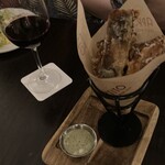 Appetito Craft Pizza and Wine Bar - 