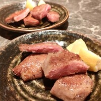 北新地焼肉 きらく - 