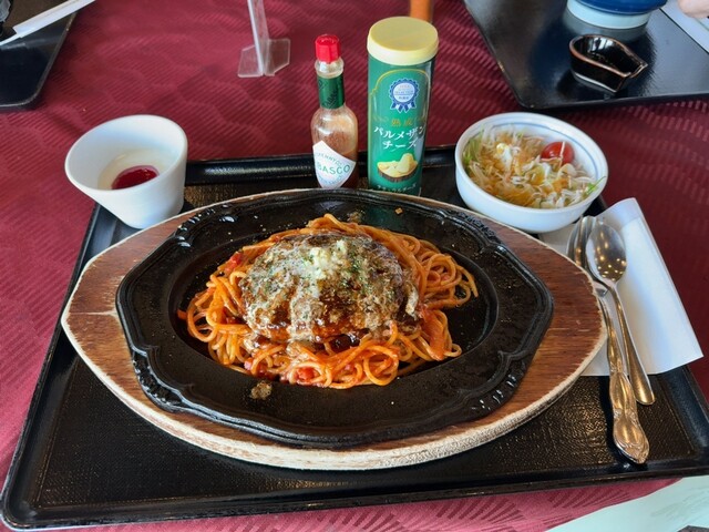 表蔵王国際ゴルフクラブ レストラン &ndash; 船岡のゴルフ場レストラン