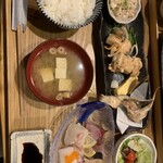 艶吉 花園邸 - 