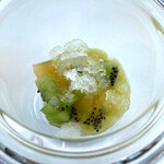 L'ORANGERIE - キウイ